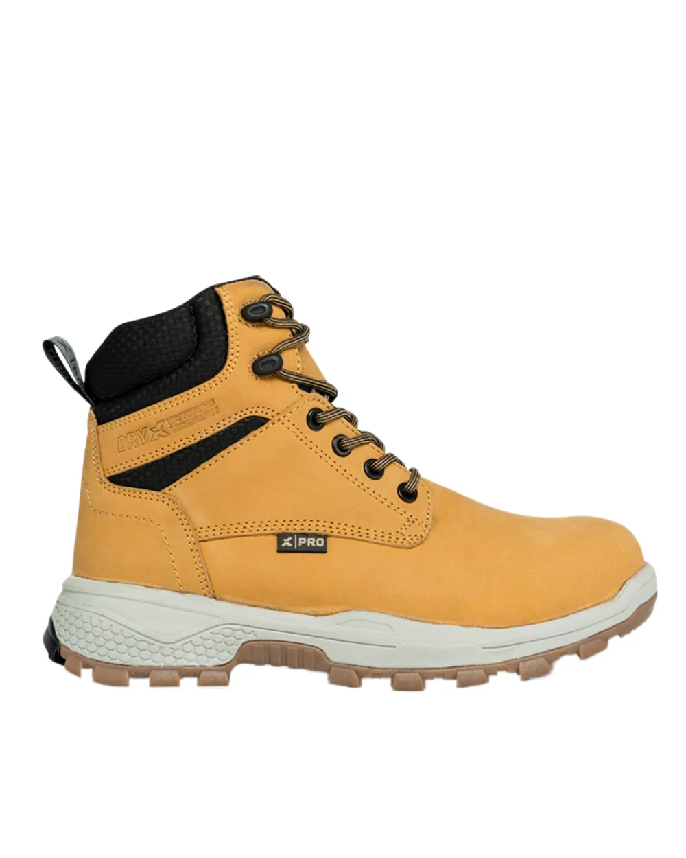 Xpert Mens Pro Raptor Waterproof Safety Boots - Image 12