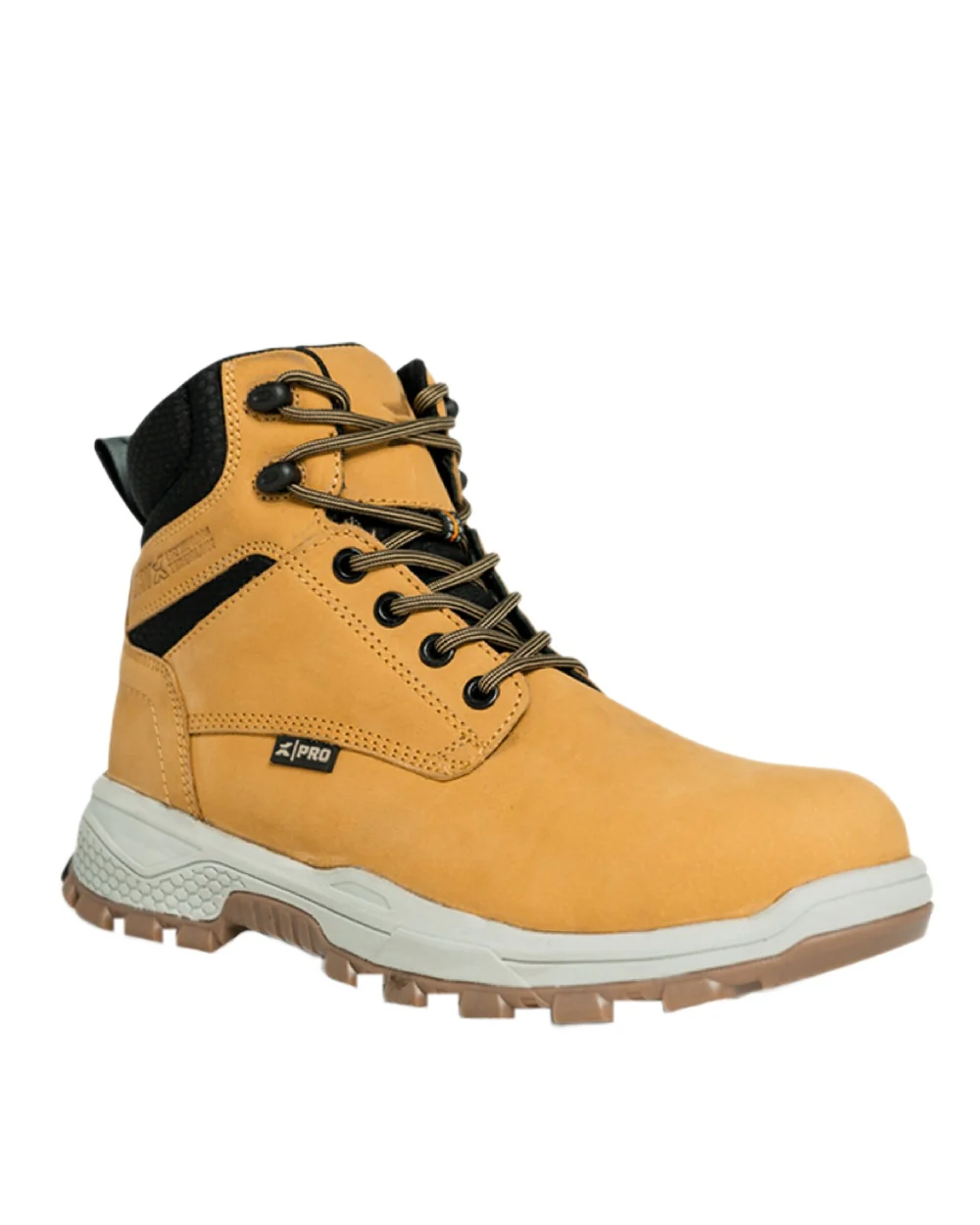 Xpert Mens Pro Raptor Waterproof Safety Boots - Image 14