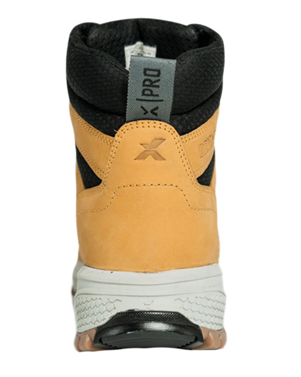 Xpert Mens Pro Raptor Waterproof Safety Boots - Image 15