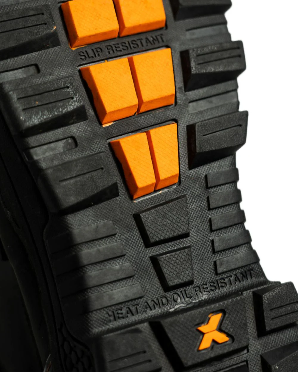 Xpert Mens Pro Raptor Waterproof Safety Boots - Image 4