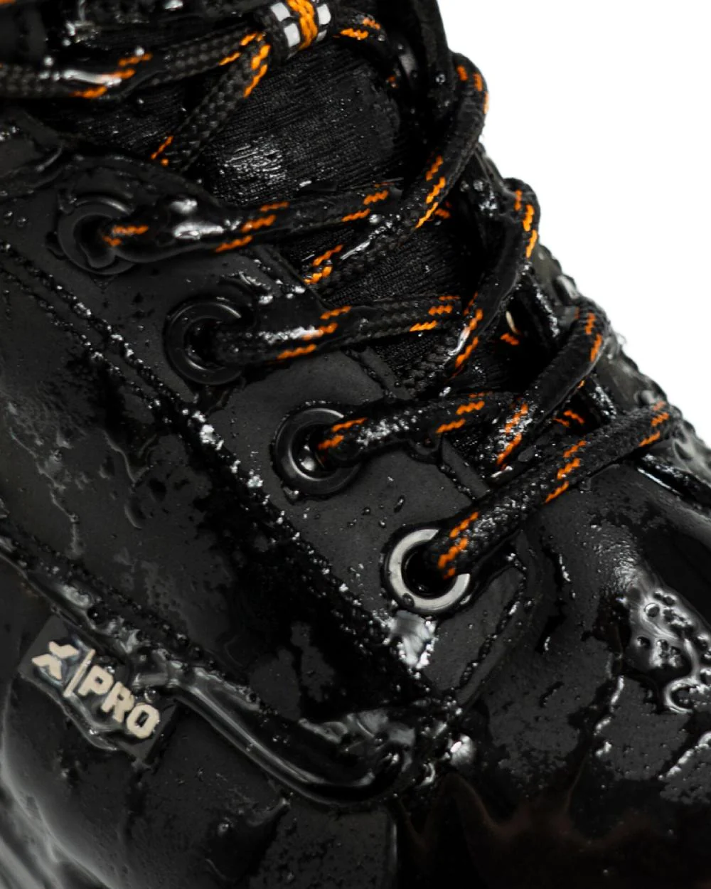 Xpert Mens Pro Raptor Waterproof Safety Boots - Image 5