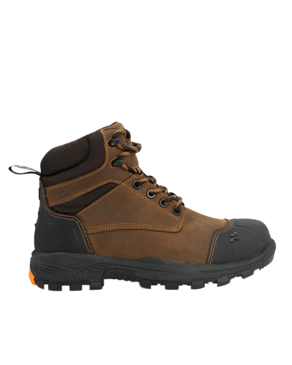 Xpert Mens Pro Raptor Waterproof Safety Boots - Image 6
