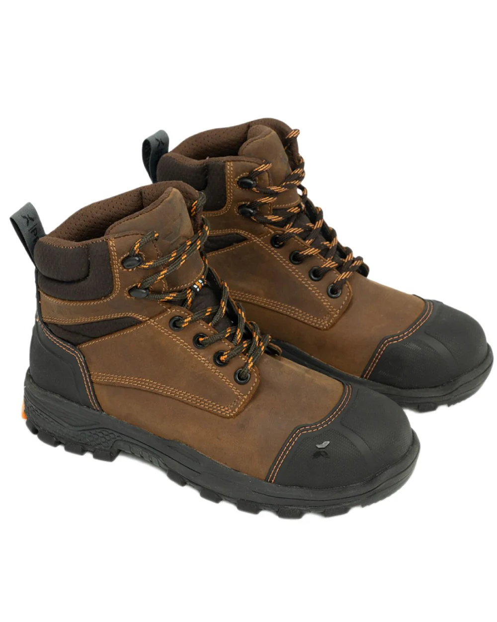 Xpert Mens Pro Raptor Waterproof Safety Boots - Image 8