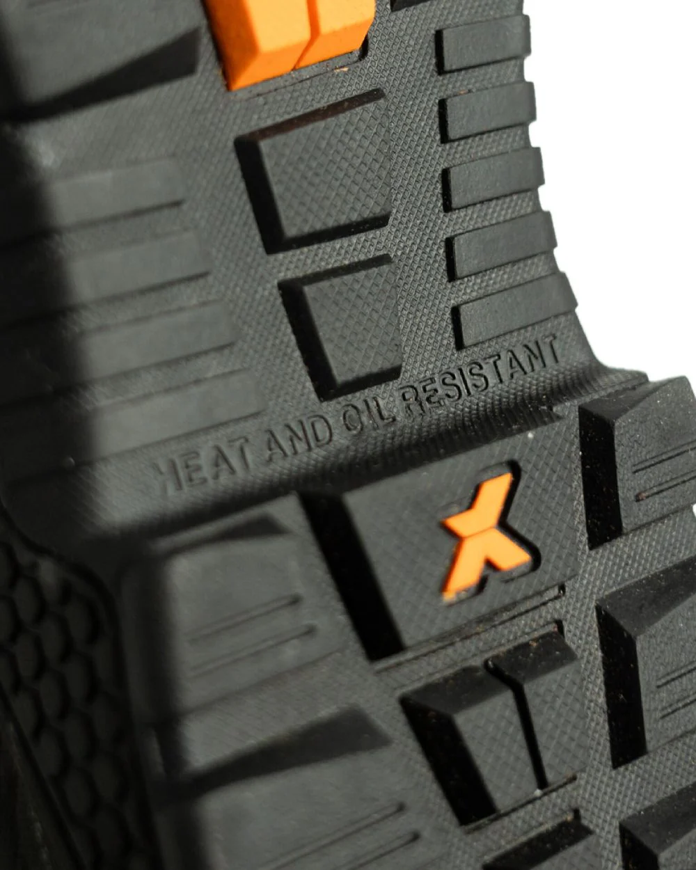 Xpert Mens Pro Raptor Waterproof Safety Boots - Image 9