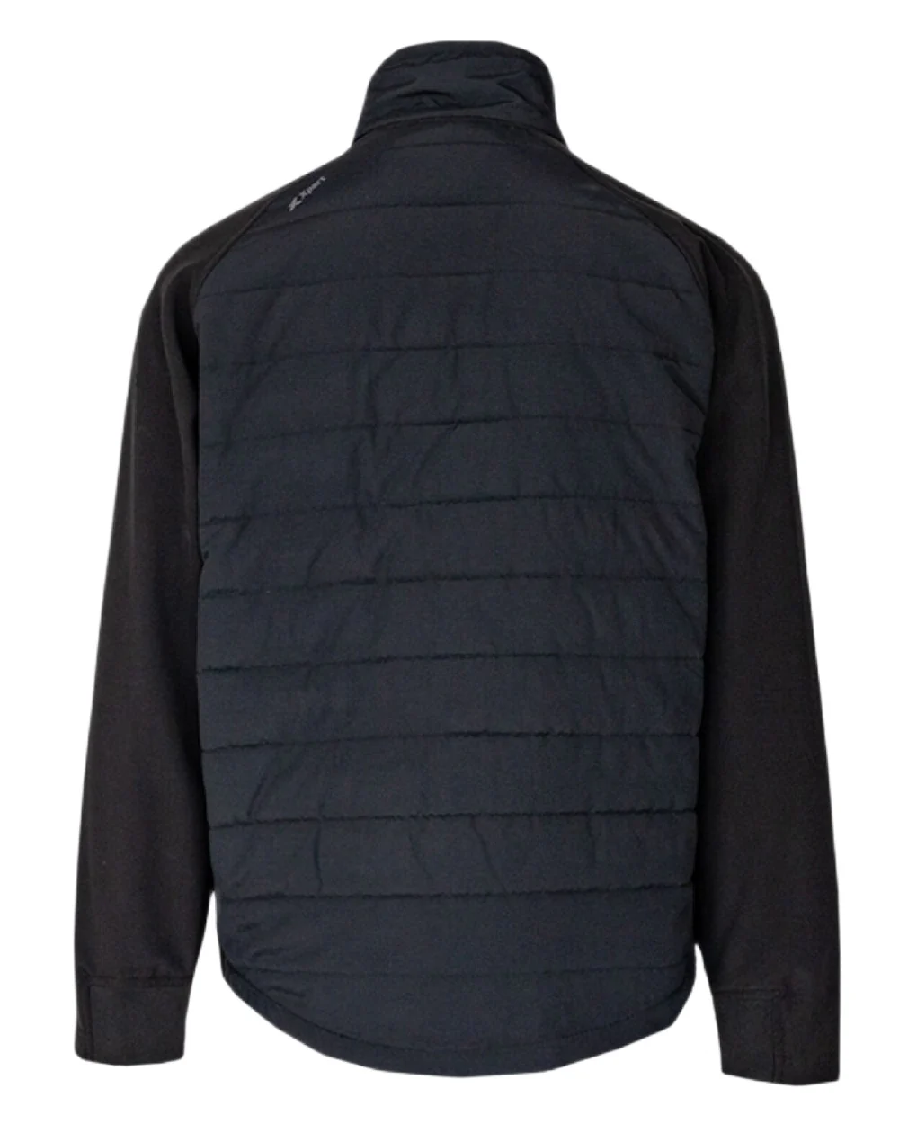 Xpert Mens Pro Rip-Stop Insulated Hybrid Jacket - Image 3