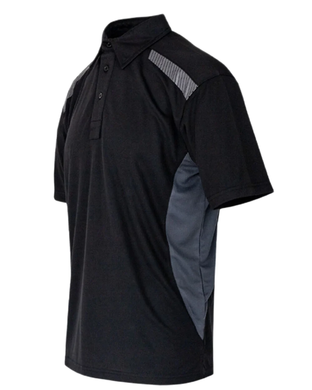 Xpert Mens Pro Stretch Polo Shirt - Image 4