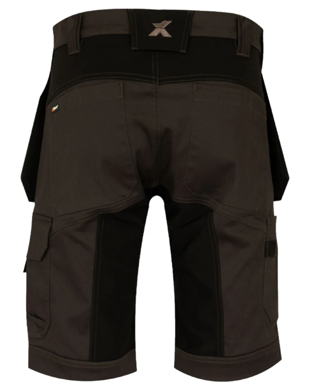 Xpert Mens Pro Stretch Work Shorts - Image 3