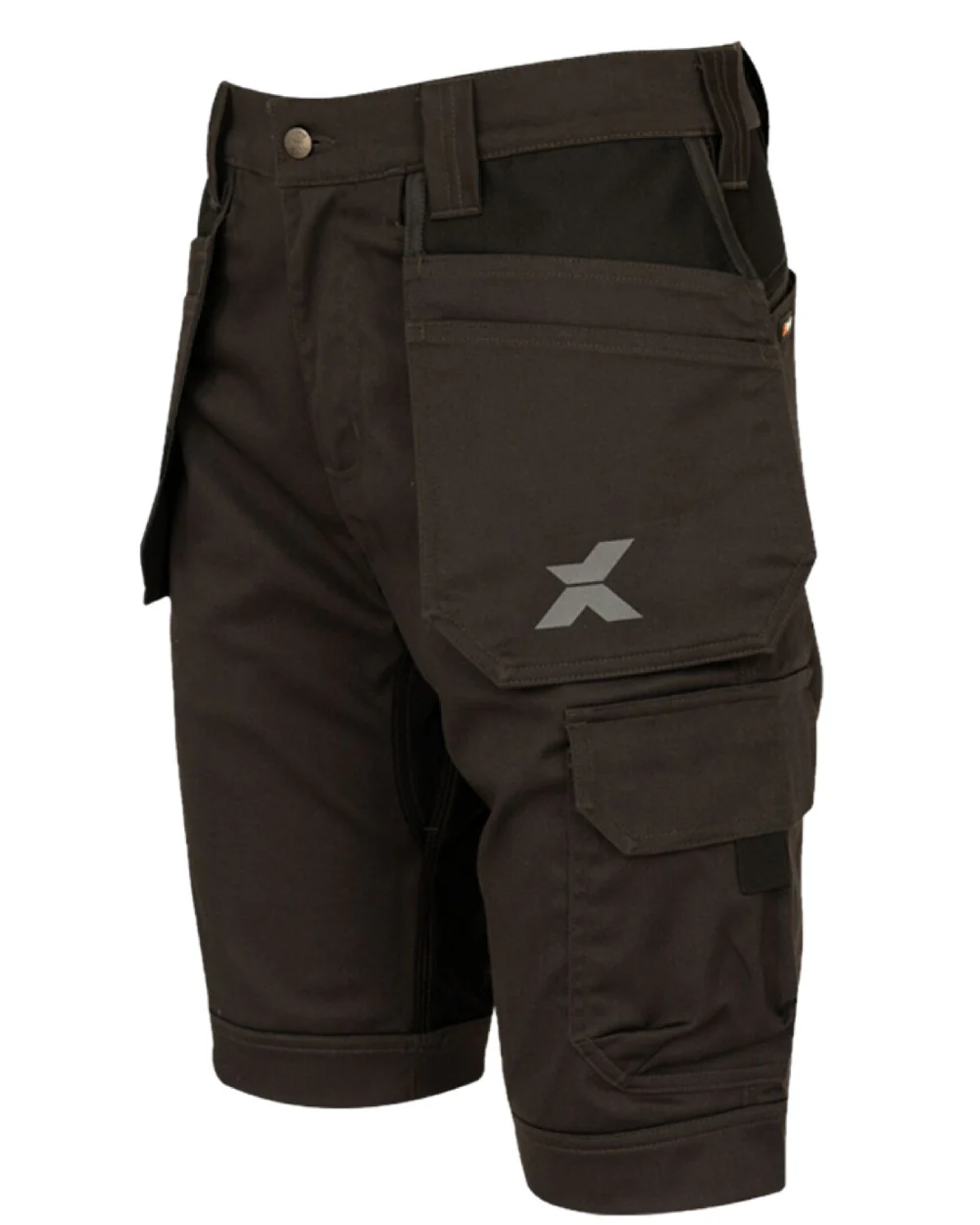 Xpert Mens Pro Stretch Work Shorts - Image 4
