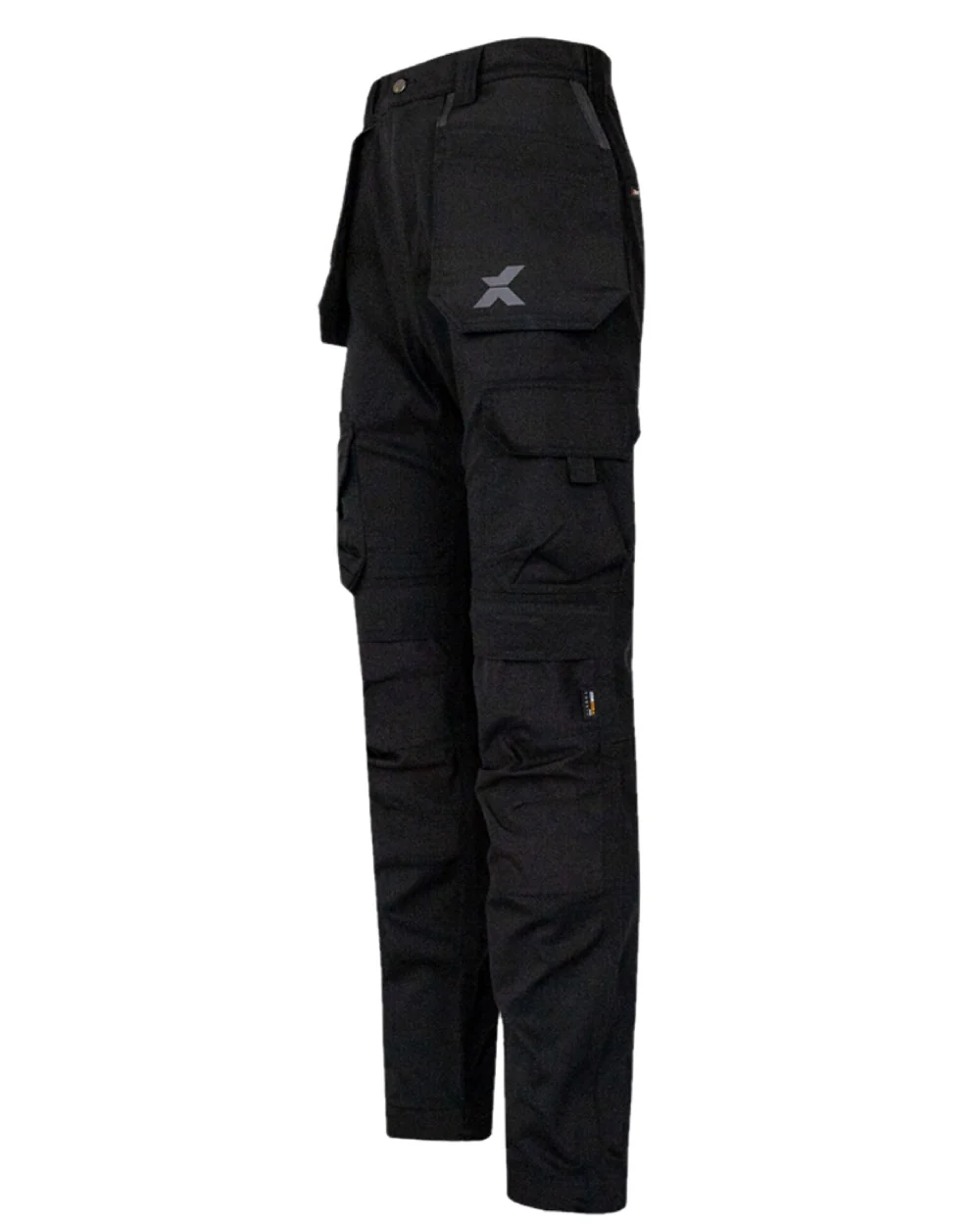Xpert Mens Pro Stretch Work Trousers - Image 4