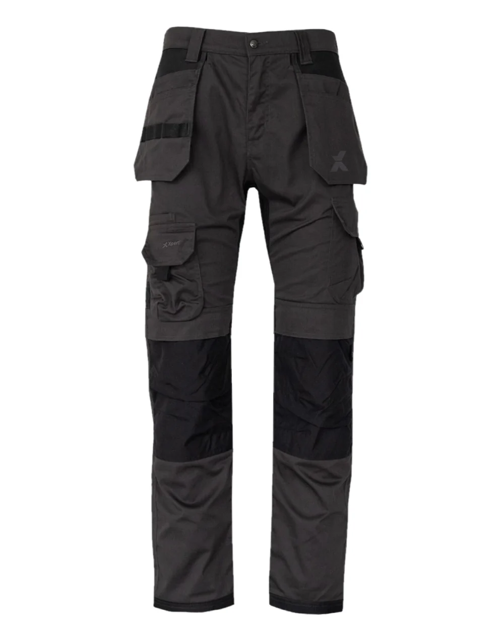Xpert Mens Pro Stretch Work Trousers - Image 5