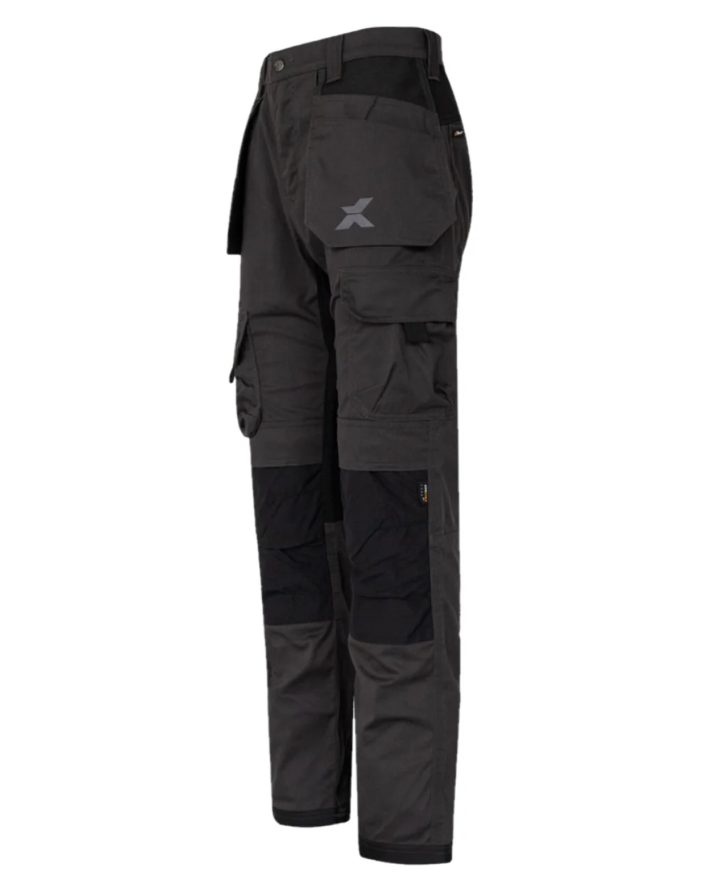 Xpert Mens Pro Stretch Work Trousers - Image 8