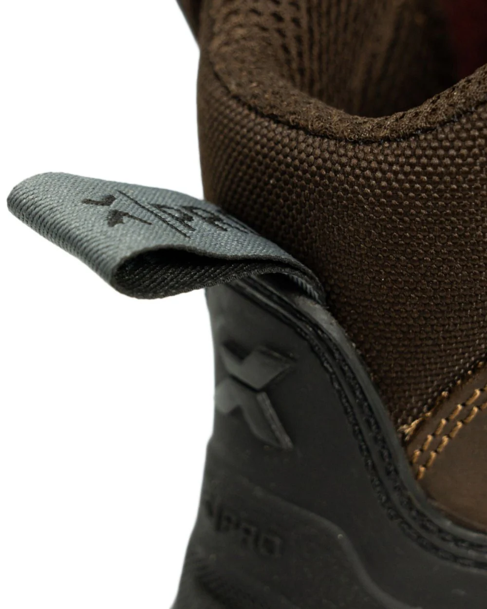 Xpert Mens Pro Zipster Safety Zip-Side Boots - Image 10
