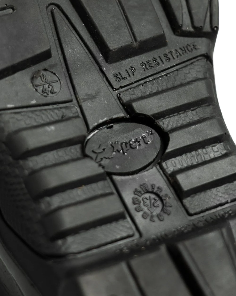 Xpert Mens Pro Zipster Safety Zip-Side Boots - Image 3