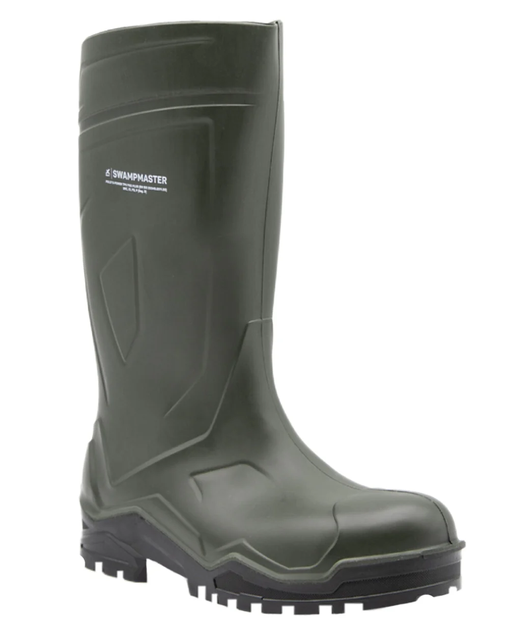 Xpert Mens Swampmaster Pro Champion+ Wellingtons - Image 4