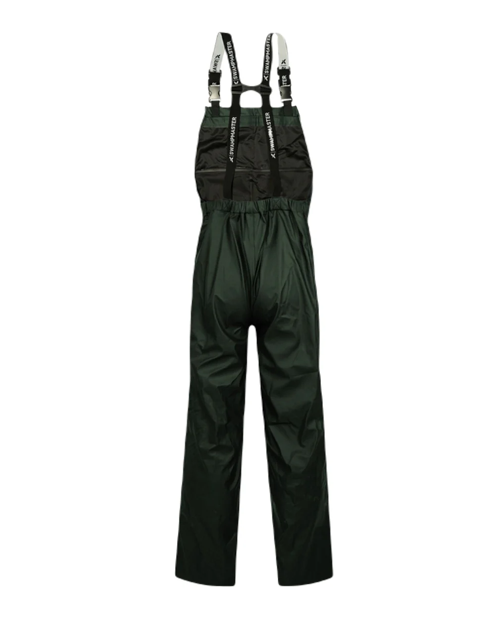 Xpert Mens Swampmaster Stormgear Waterproof Bib & Braces - Image 4