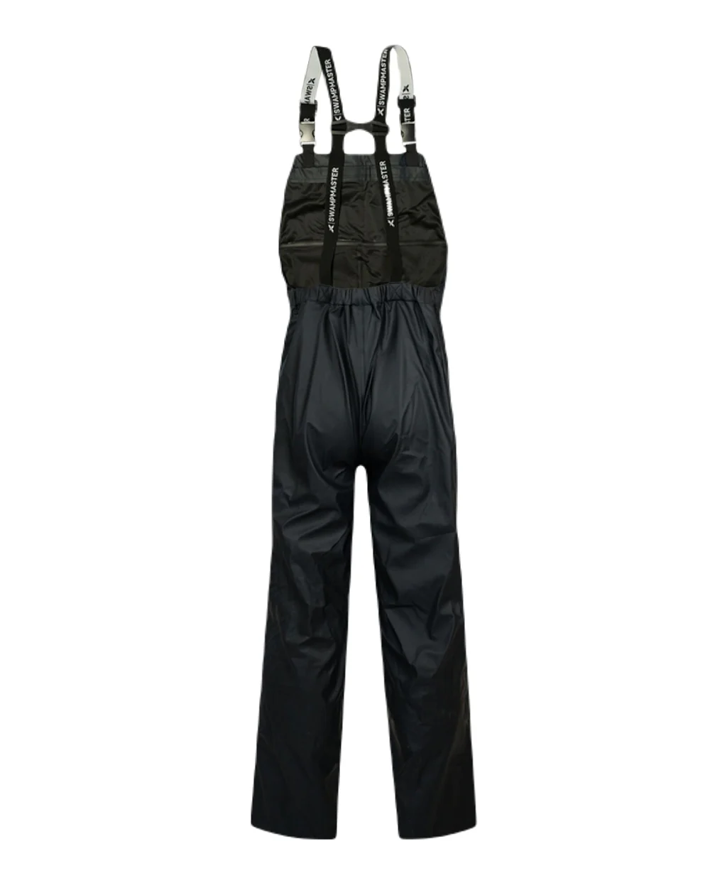 Xpert Mens Swampmaster Stormgear Waterproof Bib & Braces - Image 7