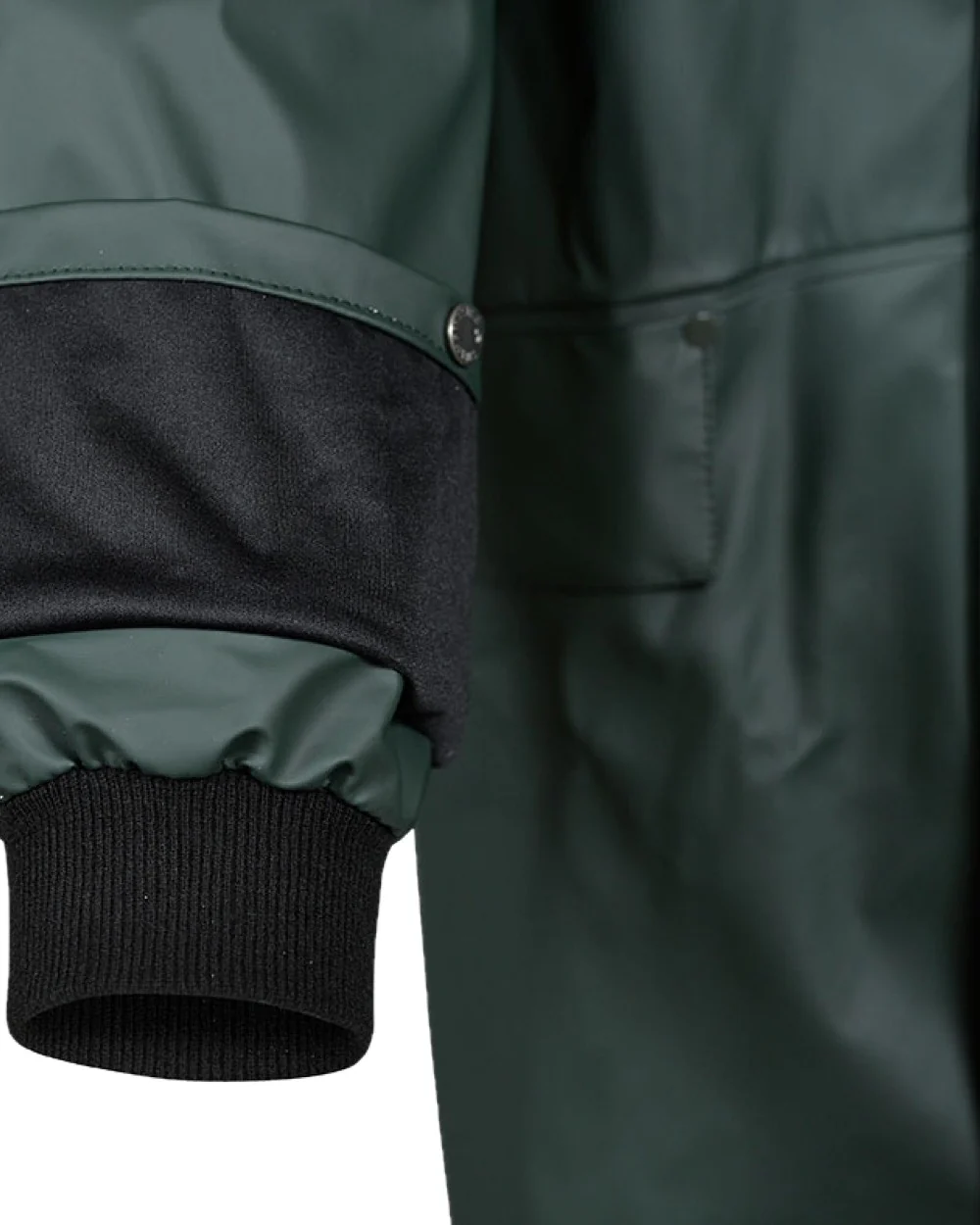 Xpert Mens Swampmaster Stormgear Waterproof Jacket - Image 5