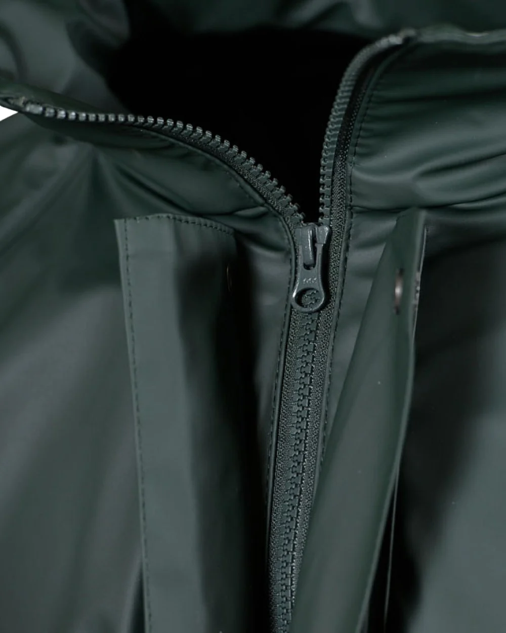 Xpert Mens Swampmaster Stormgear Waterproof Jacket - Image 6