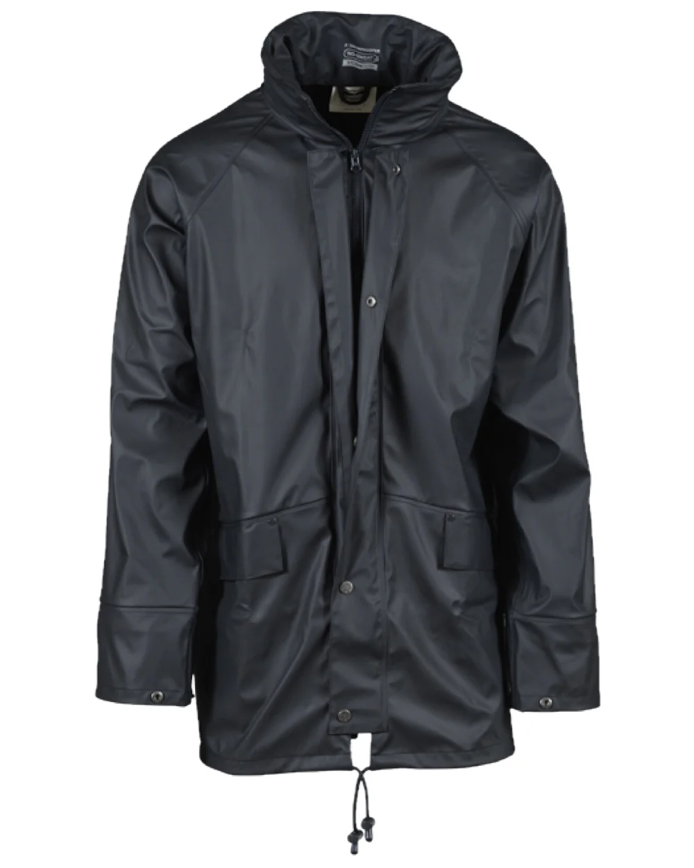 Xpert Mens Swampmaster Stormgear Waterproof Jacket - Image 7