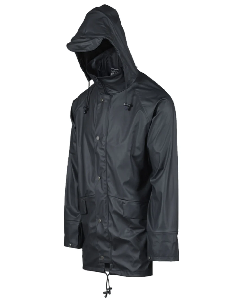 Xpert Mens Swampmaster Stormgear Waterproof Jacket - Image 8