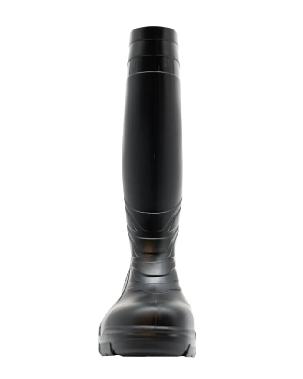 Xpert Mens Swampmaster Titan Safety Wellingtons - Image 4