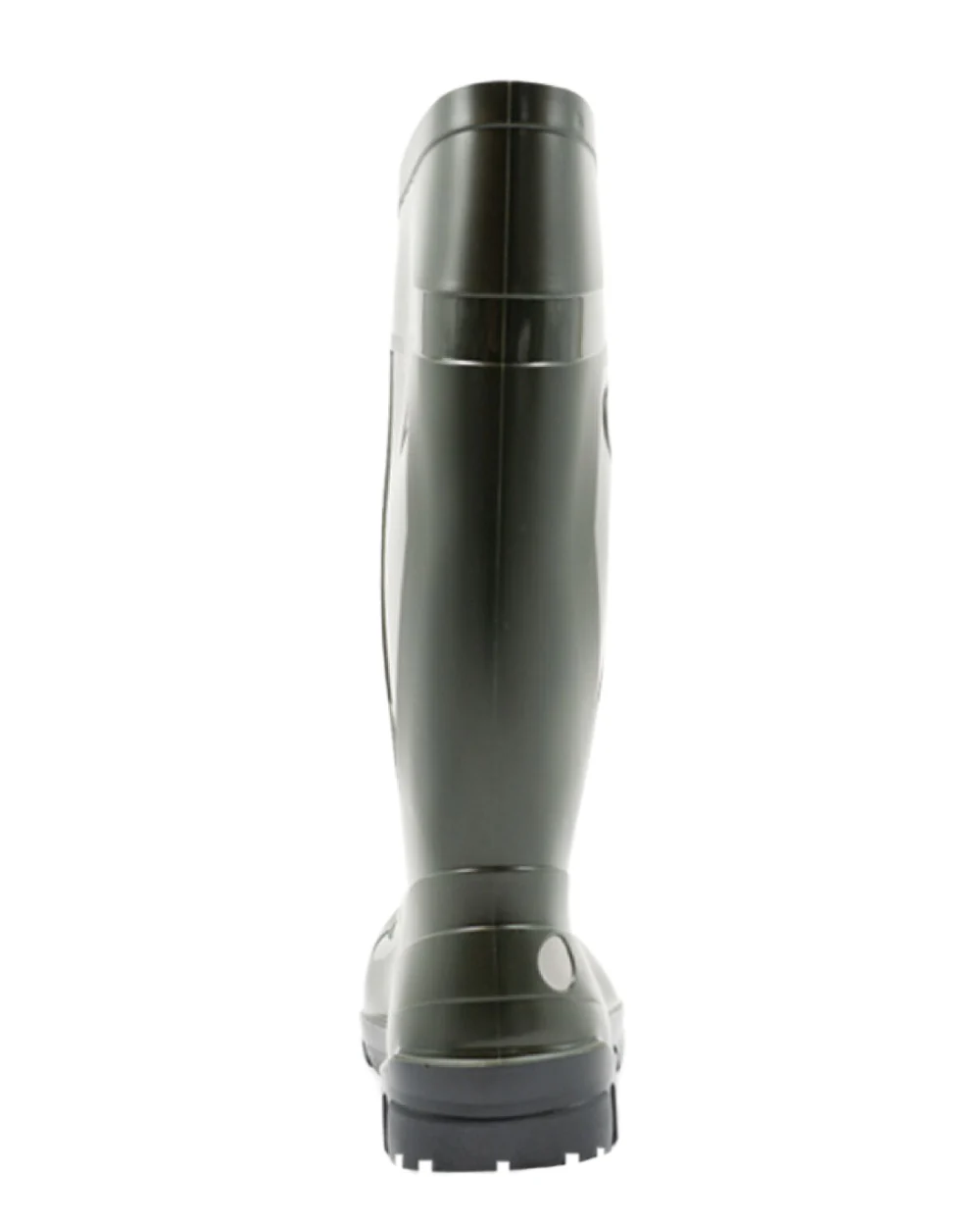 Xpert Mens Swampmaster Titan Safety Wellingtons - Image 8