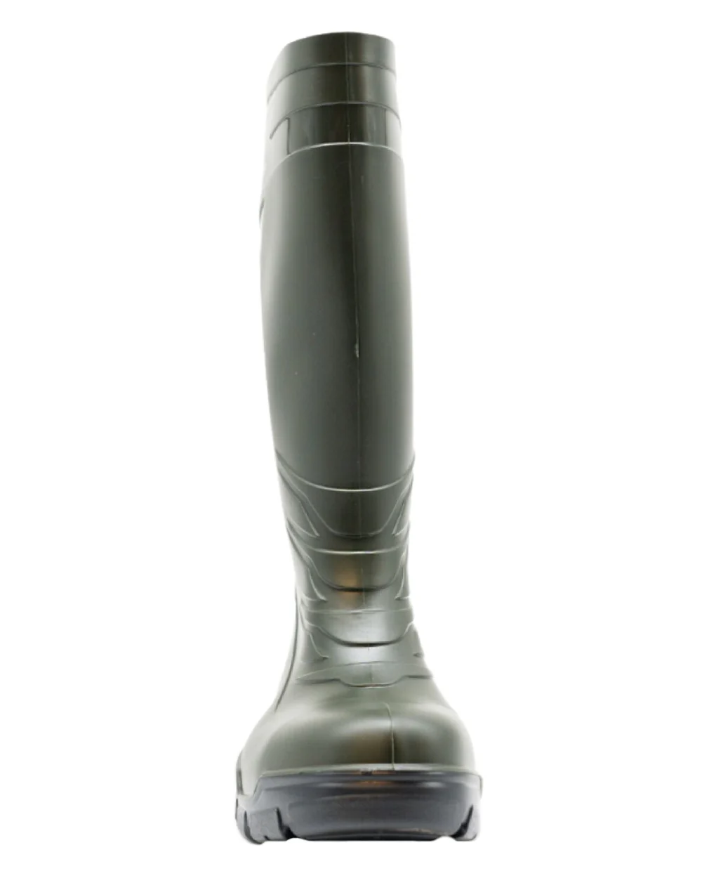 Xpert Mens Swampmaster Titan Safety Wellingtons - Image 9