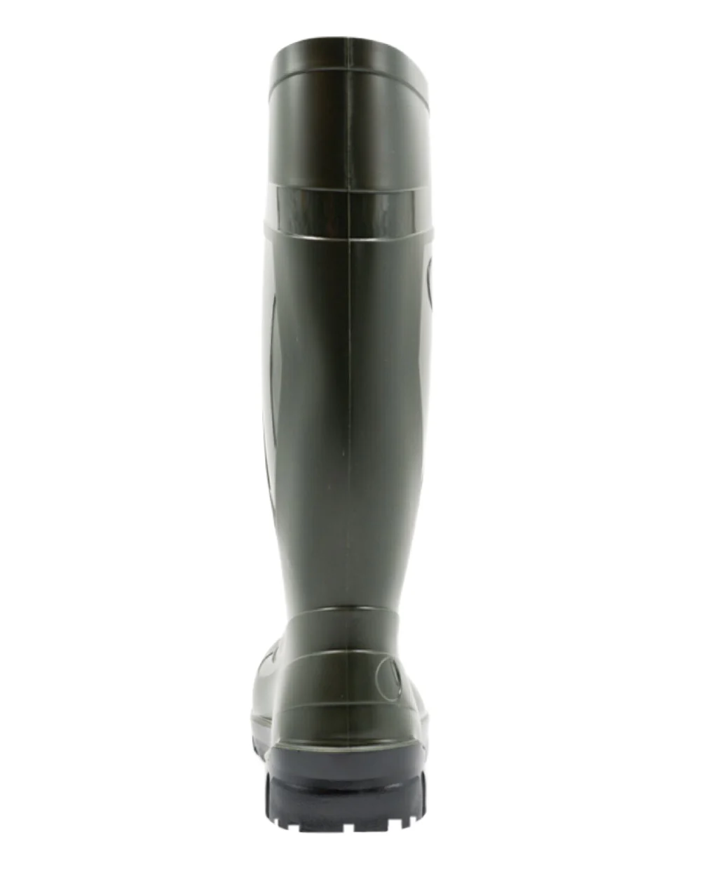 Xpert Mens Swampmaster Vortex Wellingtons - Image 4
