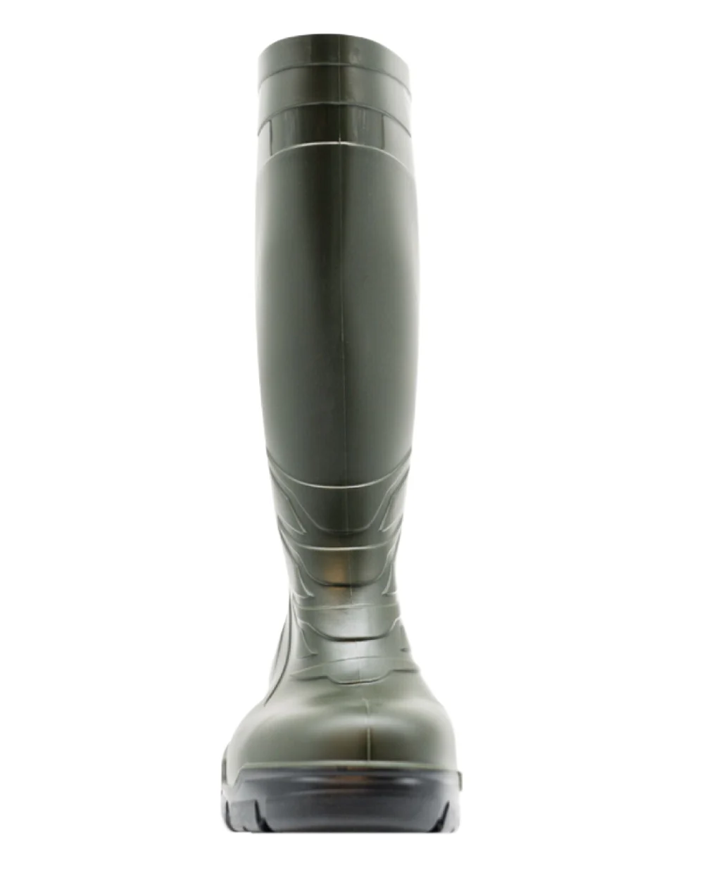 Xpert Mens Swampmaster Vortex Wellingtons - Image 5