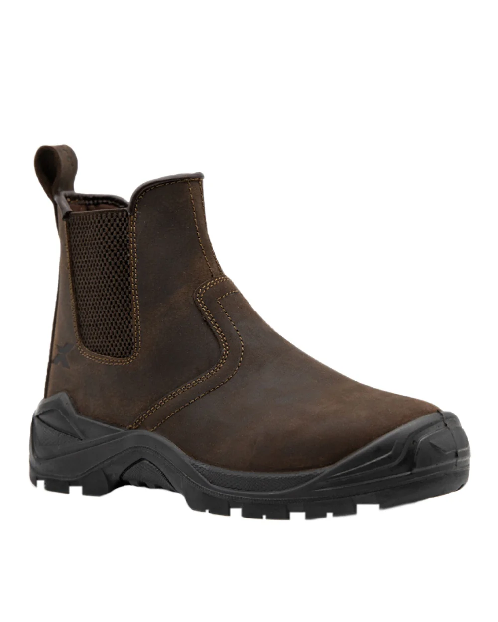 Xpert Mens Tempest 2 Dealer Boots - Image 3