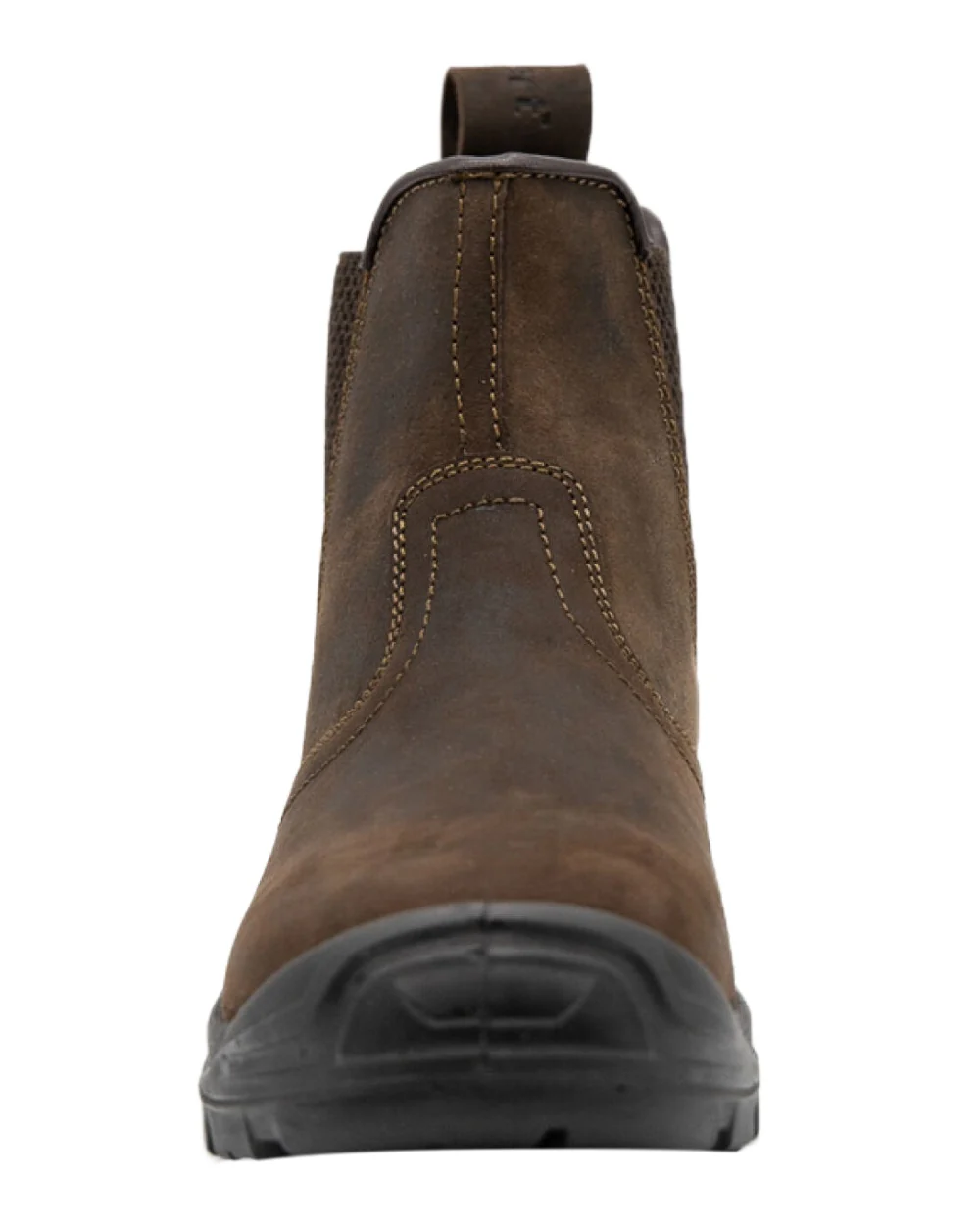 Xpert Mens Tempest 2 Dealer Boots - Image 5