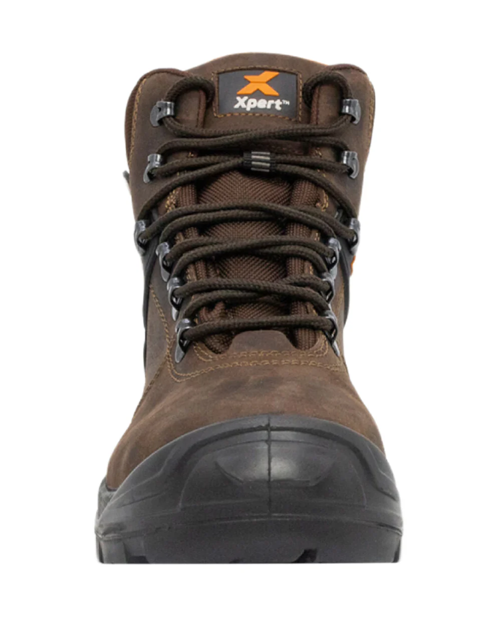 Xpert Mens Typhoon Waterproof Safety Boots - Image 10