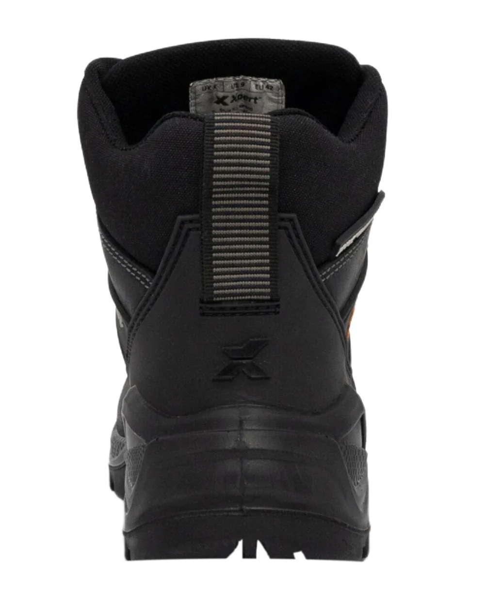 Xpert Mens Typhoon Waterproof Safety Boots - Image 4