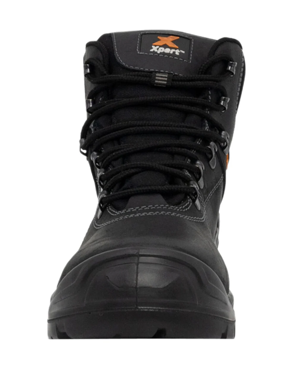 Xpert Mens Typhoon Waterproof Safety Boots - Image 5