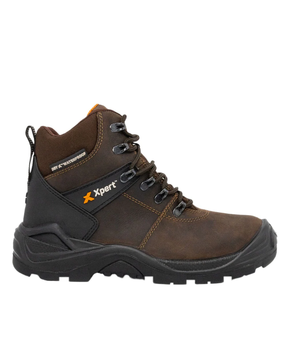 Xpert Mens Typhoon Waterproof Safety Boots - Image 6