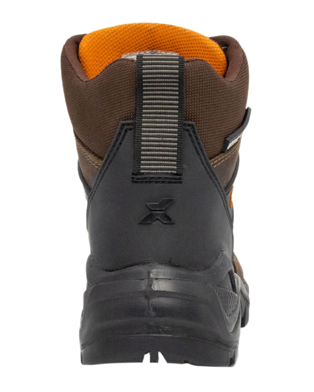 Xpert Mens Typhoon Waterproof Safety Boots - Image 9