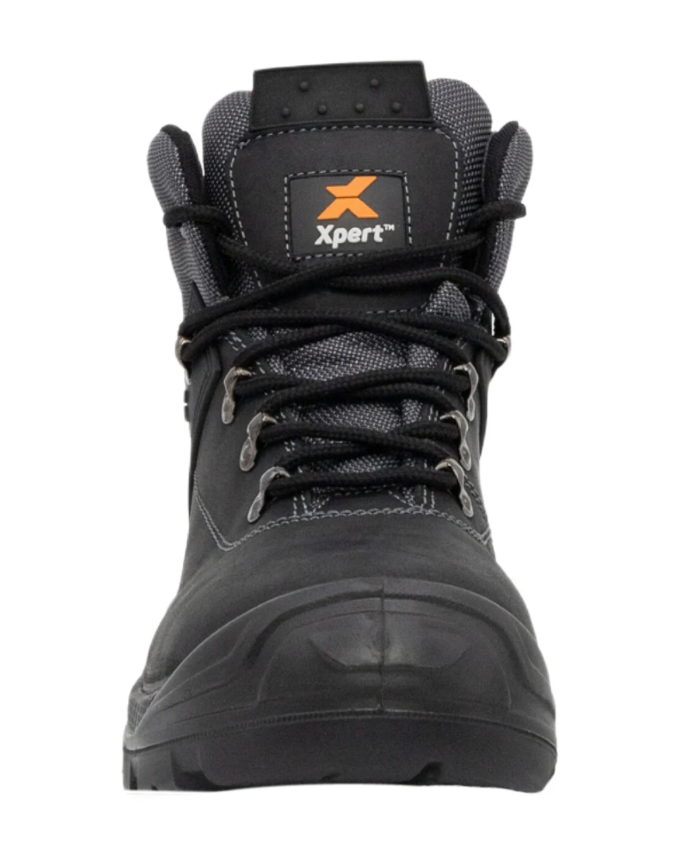 Xpert Mens Warrior Safety Laced Boots - Image 5