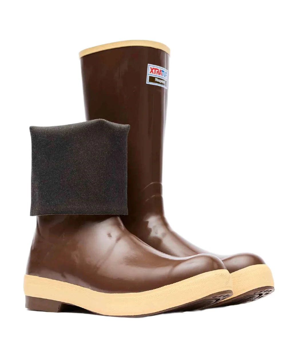 Xtratuf 15" Legacy Plain Toe Fishing Boots - Image 5