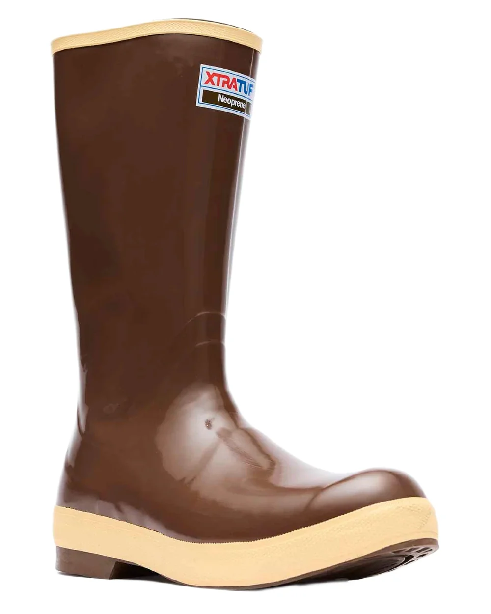 Xtratuf 15" Legacy Plain Toe Fishing Boots - Image 8