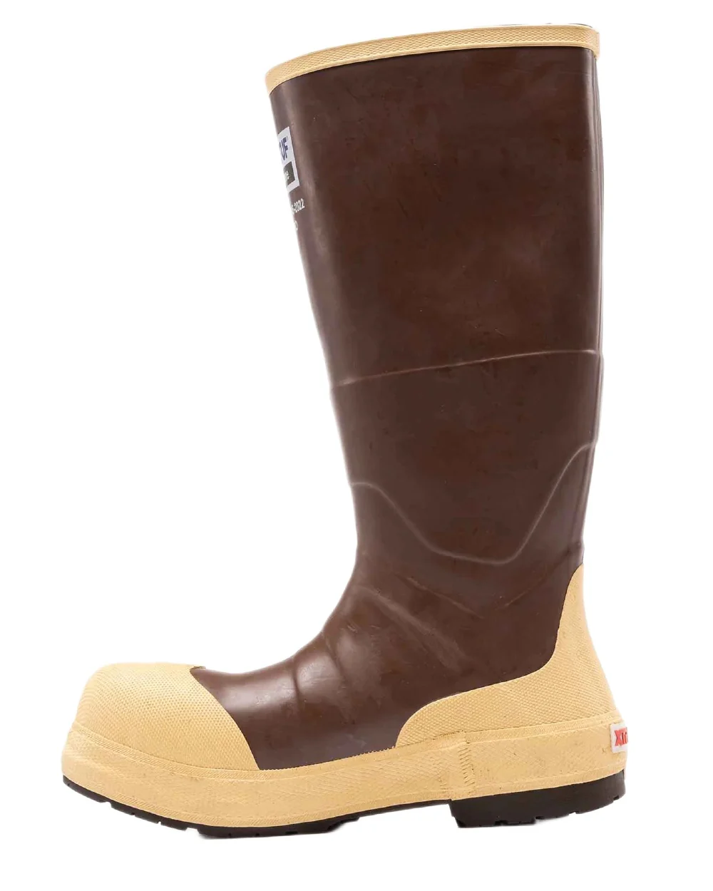 Xtratuf Legacy NXT Steel Toe Fishing Boots - Image 3