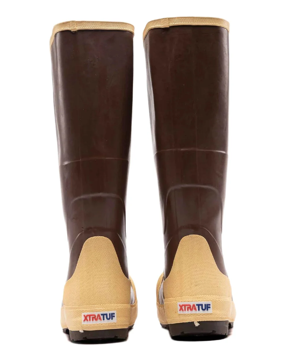 Xtratuf Legacy NXT Steel Toe Fishing Boots - Image 6