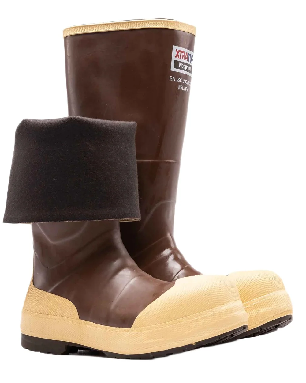 Xtratuf Legacy NXT Steel Toe Fishing Boots - Image 7