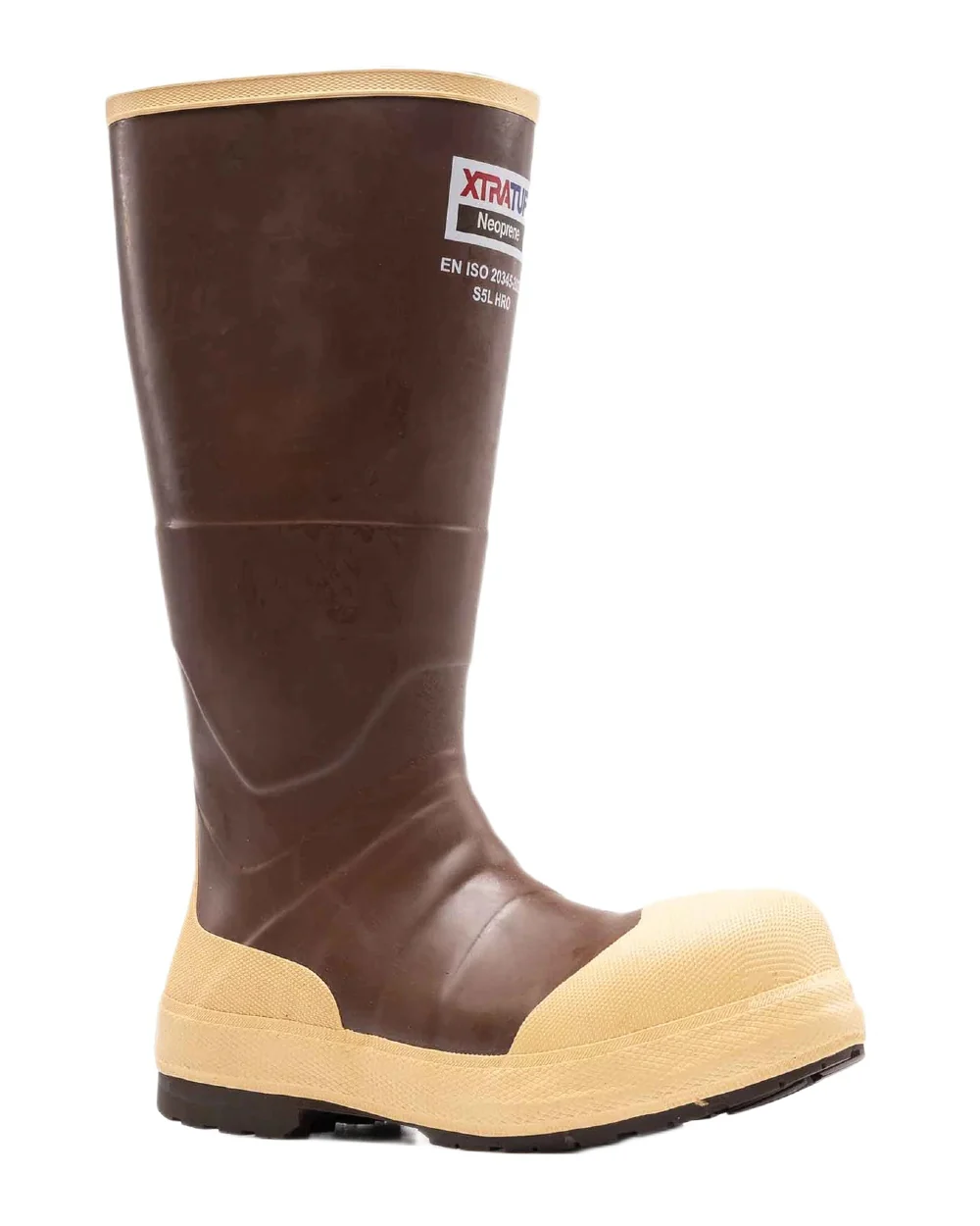 Xtratuf Legacy NXT Steel Toe Fishing Boots - Image 9