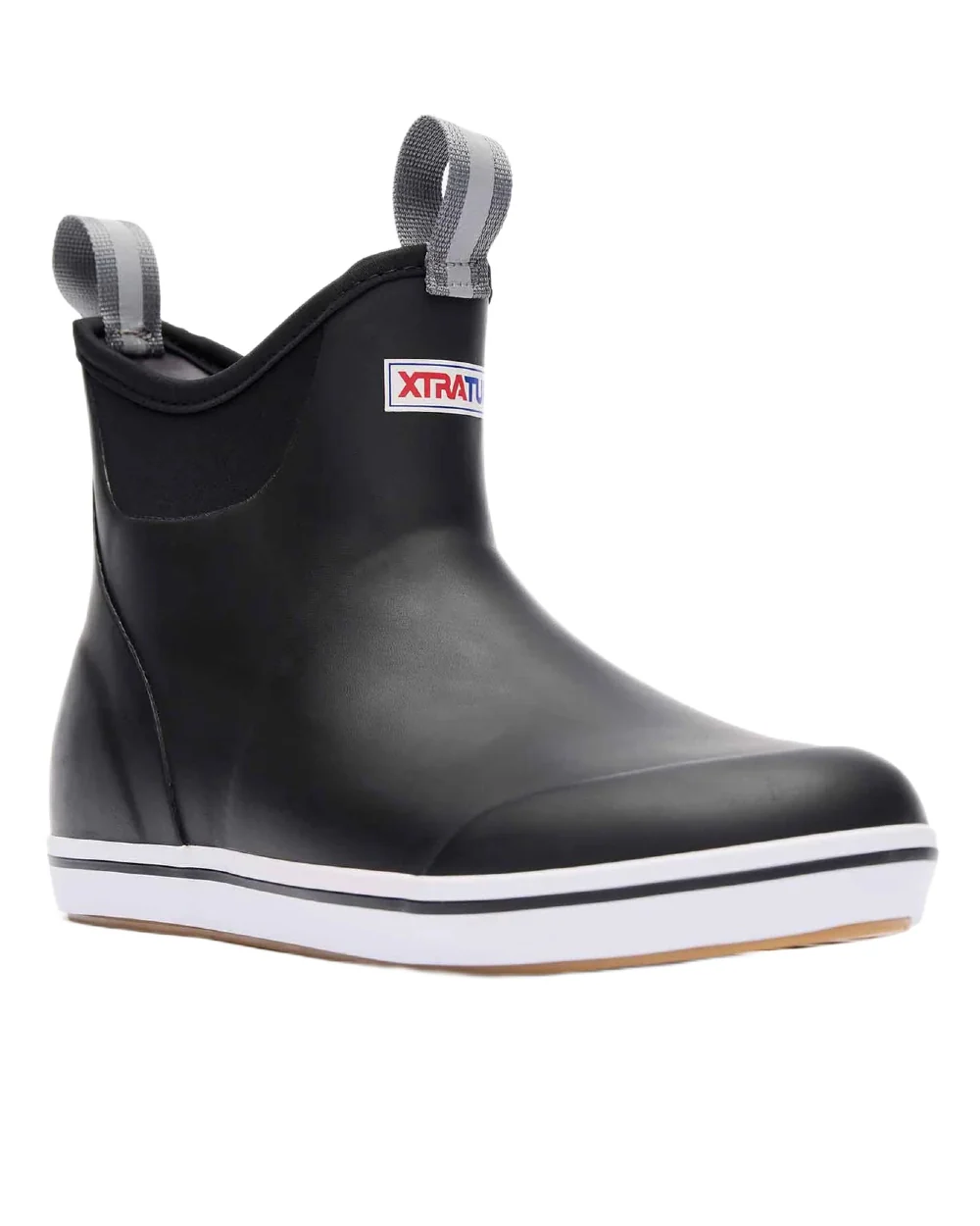 Xtratuf Mens 6" Ankle Deck Boots - Image 10