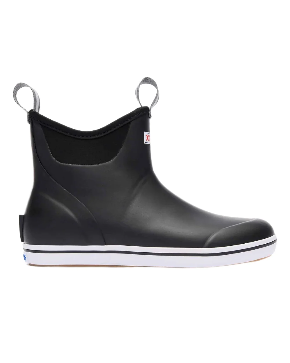 Xtratuf Mens 6" Ankle Deck Boots - Image 11