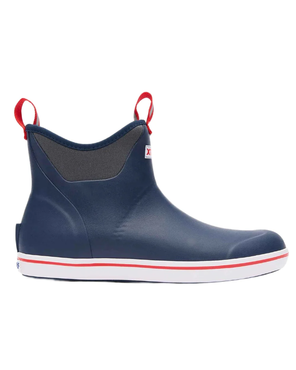 Xtratuf Mens 6" Ankle Deck Boots - Image 13