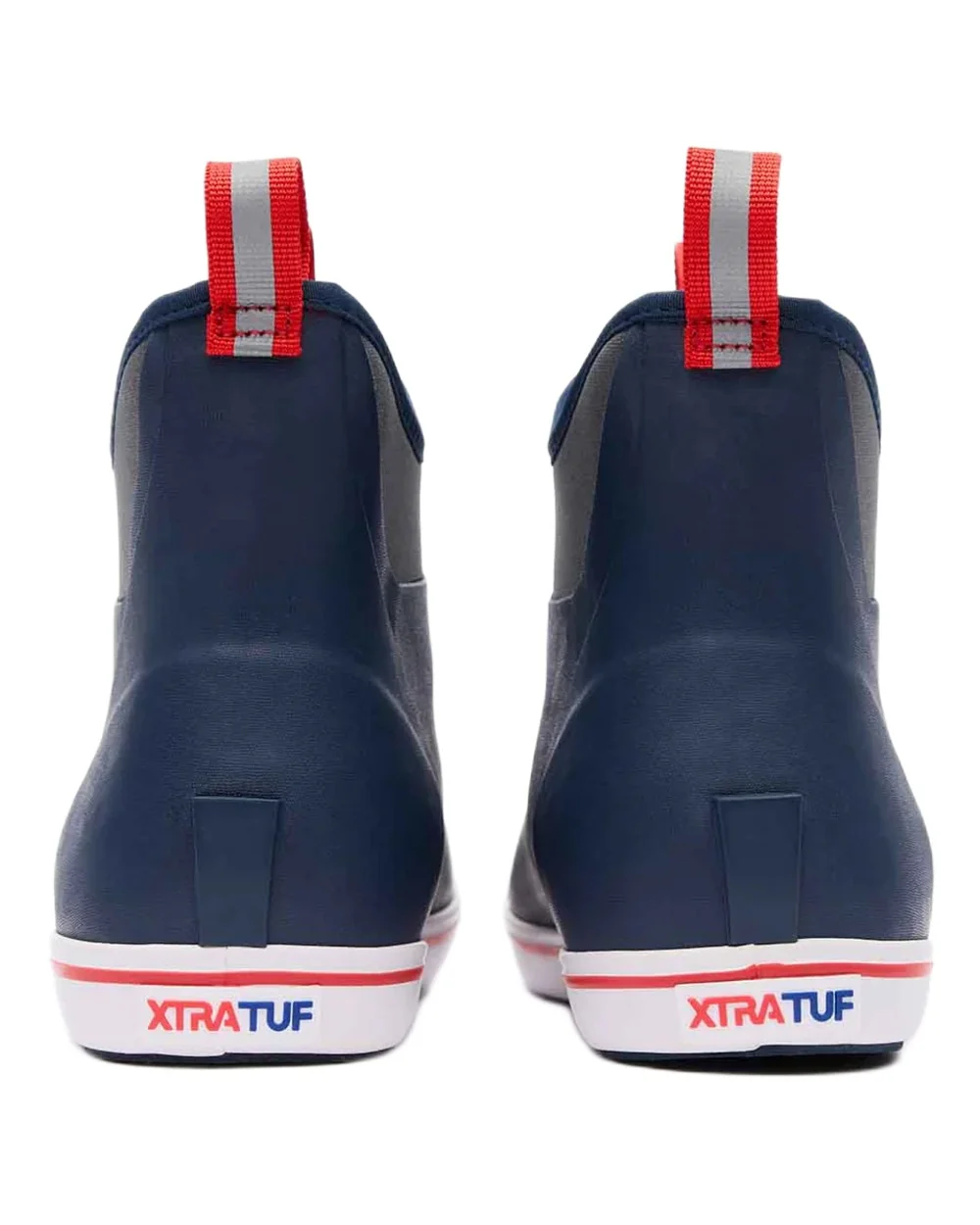 Xtratuf Mens 6" Ankle Deck Boots - Image 15