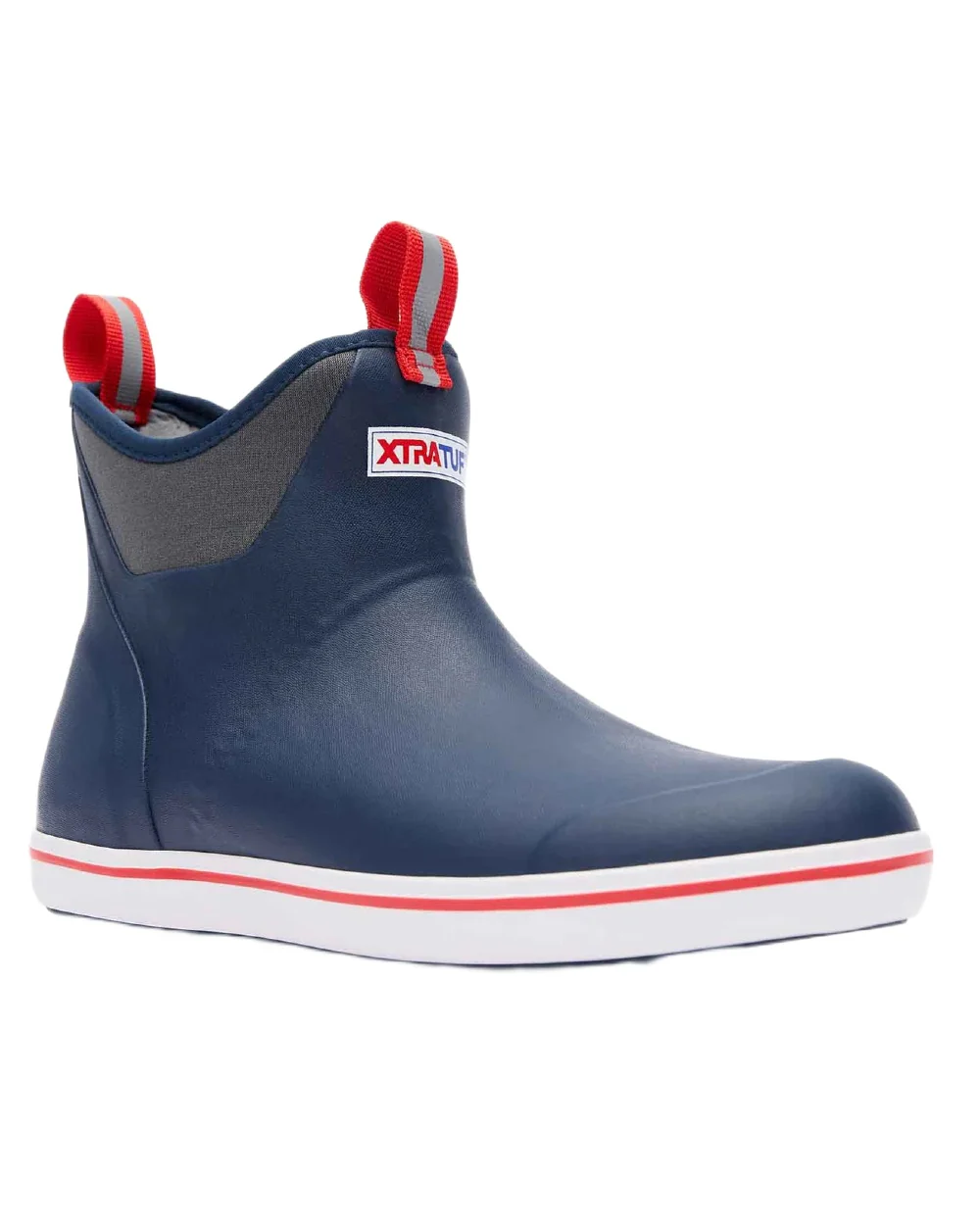 Xtratuf Mens 6" Ankle Deck Boots - Image 16
