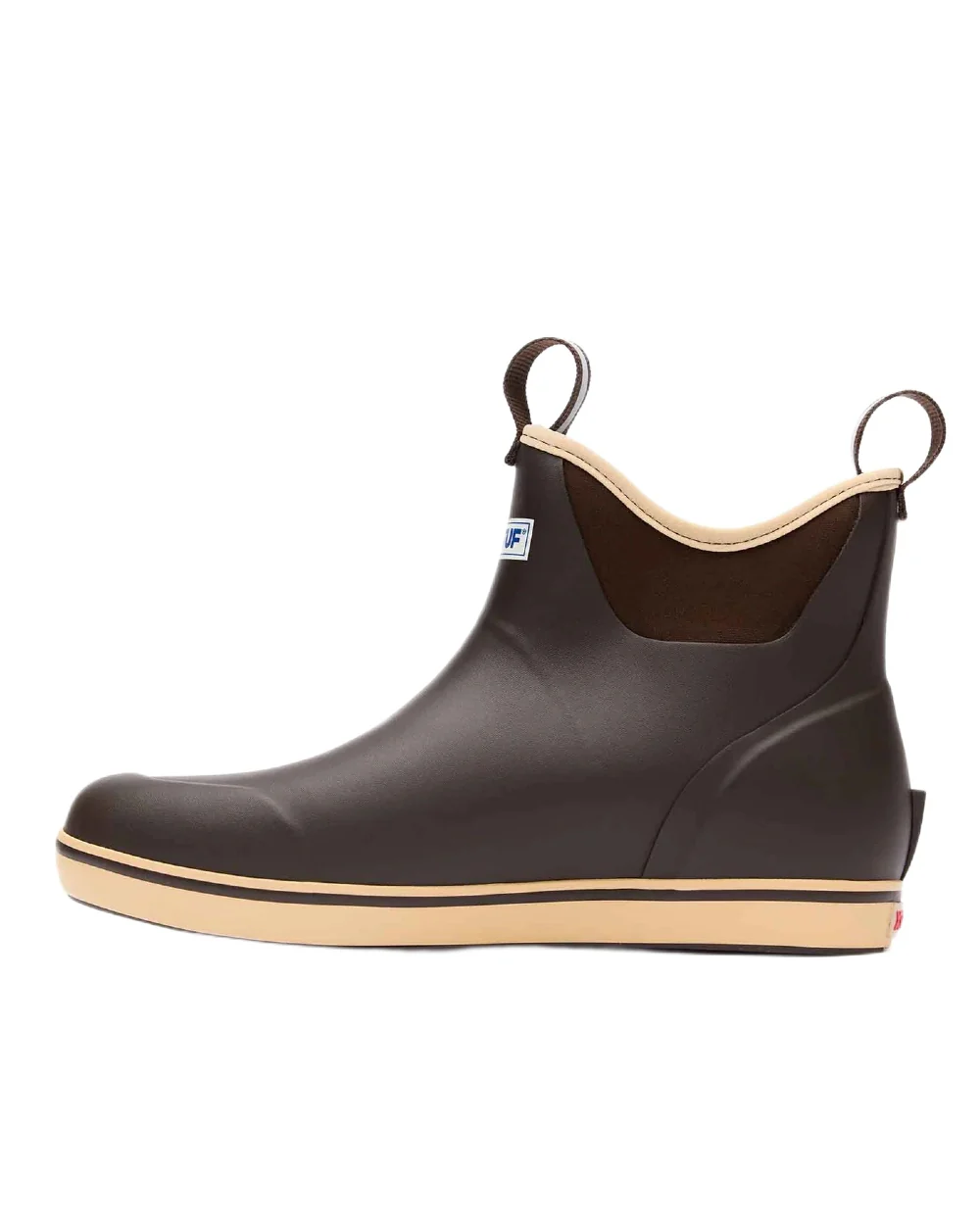 Xtratuf Mens 6" Ankle Deck Boots - Image 17