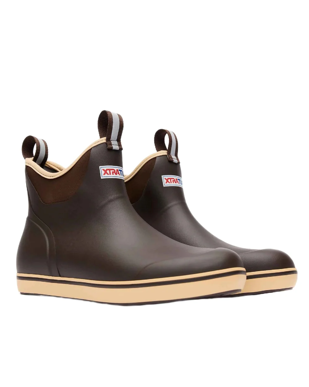 Xtratuf Mens 6" Ankle Deck Boots - Image 2